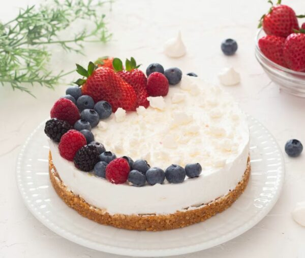 Cheesecake