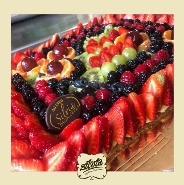 Crostata di Frutta