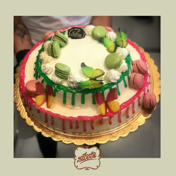 Pan di spagna